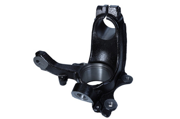 BUGIAD ZWROTNICA KOŁA VW PRZÓD GOLF 98- LEWY DO TARCZ 288X25