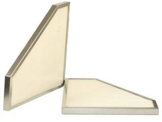 Filtr kabinowy NOT CERTIFIED EN15695 SC 90023