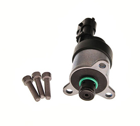 BOSCH Zawór Regulacji Ciśnienia 1465ZS0075 Pompy Common Rail