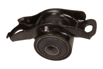 FEBI Tuleja wahacza FE42328 Mazda 626 91-97 Przód Tylna Lewa z obejmą