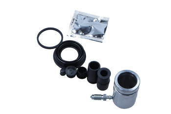 MAXGEAR Zestaw Naprawczy Zacisku Hamulcowego DB Tył W164/W251 05- 40MM 27-1628 Z Tłoczkiem