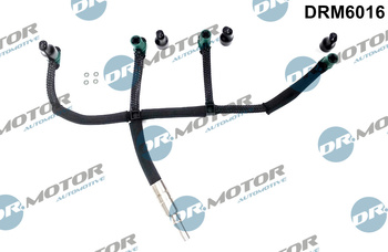DR. MOTOR PRZEWÓD PRZELEOWY FORD MONDEO 2,2TDCI 08-