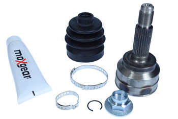 MAXGEAR 25-5158MG Przegub napędowy zewnętrzny Mazda Demio 1998-
