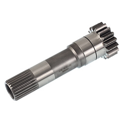 WAŁEK SPRZĘGŁOWY II-STOPNIA MF-3, MF-235 MF-255, Z=16/25 1671704M91