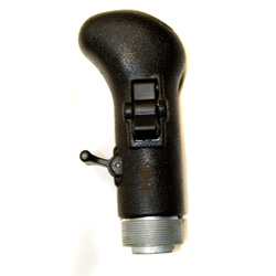 SORL GAŁKA ZMIANY BIEGÓW DAF 95XF,75CF,85CF M42X1,5 1285260