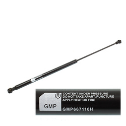 SIŁOWNIK GAZOWY 550MM 100N FENDT 667110H15610