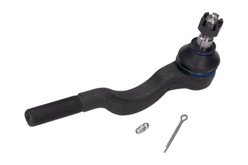 MAXGEAR Końcówka drążka kierowniczego wewnętrzna MITSUBISHI PAJERO 91- Lewy/Prawy MGZ-317008