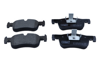 MAXGEAR Klocki Hamulcowe BMW Przód F20/F21 114-118 10- 19-3013