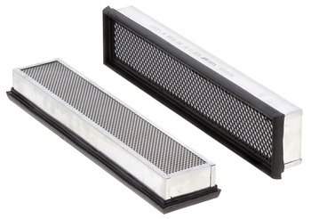 Filtr kabinowy NOT CERTIFIED EN15695 SC 50010 CAG