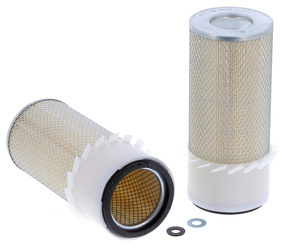 Filtr powietrza - główny SA 17373