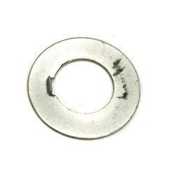 Podkładka zabezp. wałek rozrządu C-360 35X19X1MM 0050504040