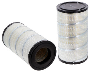 Filtr powietrza - główny SA 16418