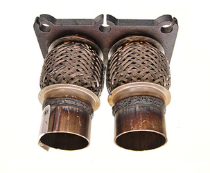 JMJ ZŁĄCZE ELASTYCZNE UKŁ. WYD. INTERLOCK 45X80 JMJ45X80-JMJ1090734 VW 1,8/2,0 97- GOLF IV/OCTAVIA (VAG)