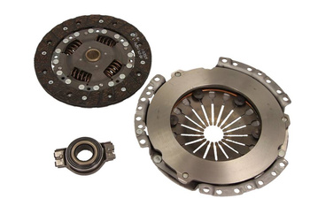 LUK Kompletne Sprzęgło 620194300 VW CADDY/LUPO/POLO 1,4 95-04