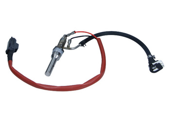 MAXGEAR Wtryskiwacz mocznika 17-0714 FORD TRANSIT 2,2TDCI 13-