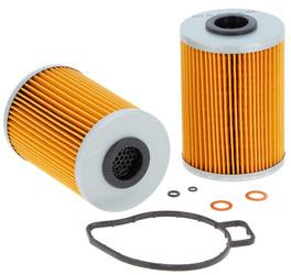Filtr oleju SO 7046