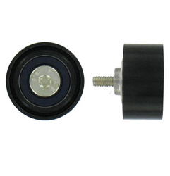 SKF Rolka Paska Wielorowkowego VKM38336 BMW E81/E82/E87/E88/E90/E60 04- / N47/M57