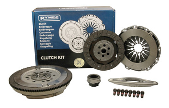 RYMEC Komplet Sprzęgła RMCDF3012 BMW 1 3 5 X1 2.0 D 04-15 DMF