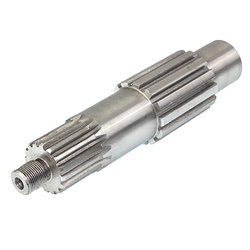 Wałek koła atakującego C-360 S/T 50425020