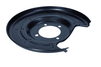 HERTH+BUSS Opel Astra J3350900 Osłona Tarczy Hamulcowej / Tarcza Kotwiczna Tył 1,3-2,0 CDTI 09- Prawy