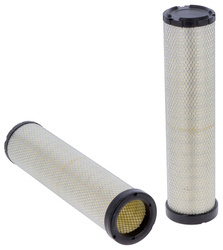 Filtr powietrza - bezpiecznik SA 16485