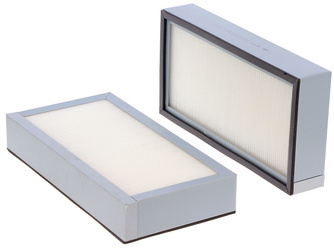 Filtr kabinowy NOT CERTIFIED EN15695 SC 90050