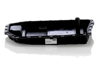 MANN-FILTER Miska Oleju Skrzyni Automatycznej H50001 do BMW 1 E81 2,0 07-