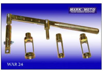 MARK-MOTO ŚCIĄGACZ SPRĘŻYN ZAWOROWYCH SILNIKI 8V/12V/16V