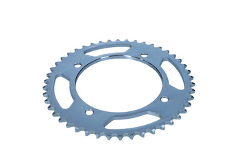 JT ZĘBATKA NAPĘDZANA TYŁ MOTO STALOWA