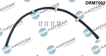DR. MOTOR PRZEWÓD PRZELEWOWY DRM7002 HONDA ACCORD 2,2CTDI 04-