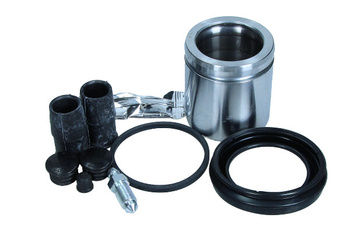 AUTOFREN Zestaw Naprawczy Zacisku Hamulcowego D43143C VW POLO Przód 1.0 1.6 TDI 17- z Tłoczkiem