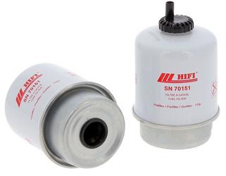 Filtr paliwa SN 70151
