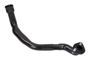 MAXGEAR Przewód Wentylacji Skrzyni Korbowej 108737015 - VW 1.9 A80/A4/GOLF