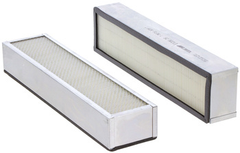 Filtr kabinowy NOT CERTIFIED EN15695 SC 50213