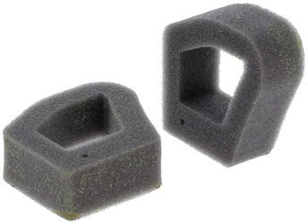 Filtr powietrza SA 12389