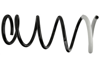 SACHS SPRĘŻYNA ZAWIESZENIA 993712 FIAT SEDICI (FY) PRZÓD 2.0 D MULTIJET 4X4 12-14