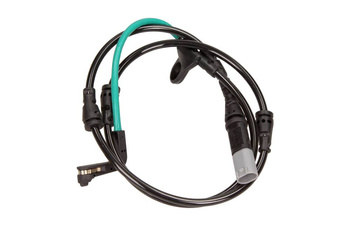 MAXGEAR CZUJNIK KLOCKÓW HAMULCOWYCH 23-0023 BMW PRZÓD E70/E71 X5/X6 -08