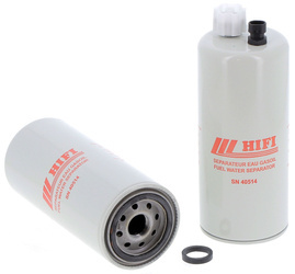 Filtr paliwa SN 40514