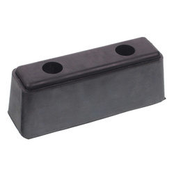 Odbój Dojazdowy 248X83X91X121MM ODB248X83X91