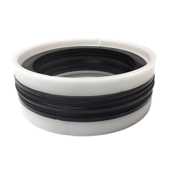 Uszczelniacz Siłownika Hydraulicznego TPM 42x28x15.5 (2 szt.)