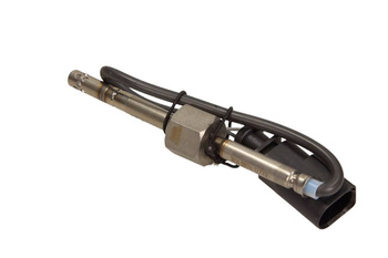 PIERBURG CZUJNIK TEMPERATURY SPALIN 7.08369.34.0 VW GOLF 1,4FSI 03-