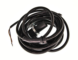 MAXGEAR Czujnik ABS 6385420217/MG MERCEDES VITO W638 PRZÓD