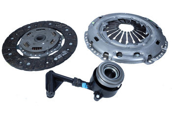 LUK SPRZĘGŁO KOMPLET FORD C-MAX/FOCUS/MONDEO 1,0 12-