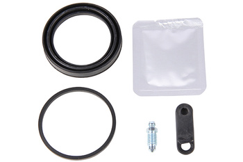 NK Zestaw naprawczy zacisku hamulcowego 8823026 do FIAT Przód