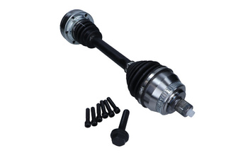 MAXGEAR PÓŁOŚ VW SHARAN/ALHAMBRA 00- 1,9TDI LEWY/PRAWY AUTOMAT 508MM