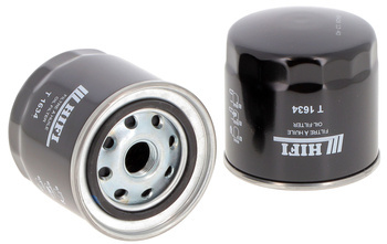 Filtr oleju T 1634