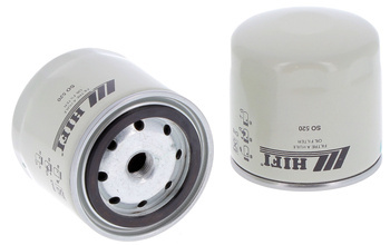 Filtr oleju SO 520