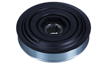 OE HONDA Koło pasowe wału korbowego HONDA ACCORD 2.2 D 13810RL0G01