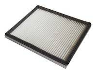 Filtr kabinowy SF SKL 46772