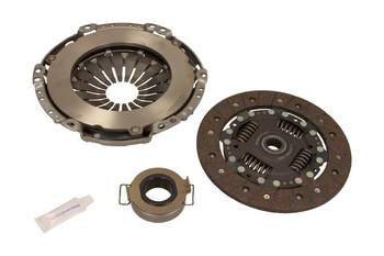 SPRZĘGŁO KOMPLET RYMEC JT1620 TOYOTA YARIS 06-